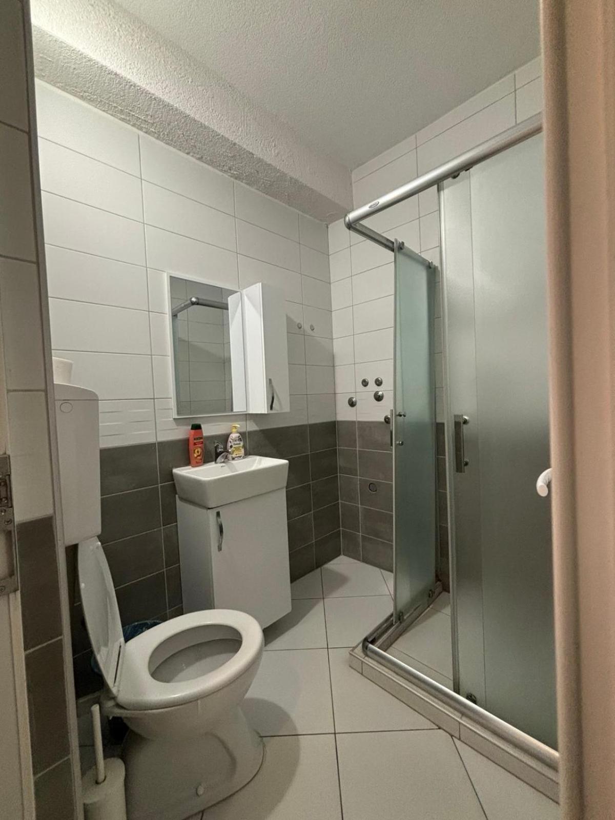 Luna Apartments Gevgelija Exterior photo